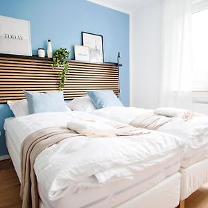 Appartement met een Slaapkamer